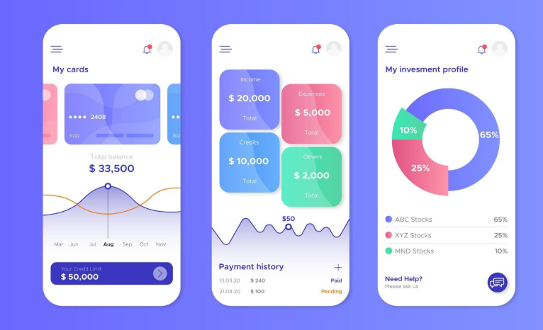 Budget Tracker App Project
